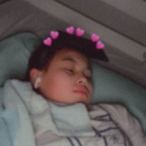 Meet your Posher, Jasmine